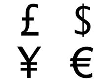 Currency Exchange Jargon Explained