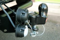 Tow Bars in Spain Tow Bars in Spain