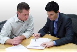 Applying for a Business Loan Applying for a Business Loan