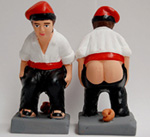 El Caganer - Lookout for the Pooper