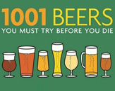 1001 Beers You Must Try Before You Die