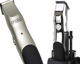 WAHL Mens Rechargeable Grooming Kit