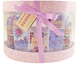 Lavender Lunar Bath Set