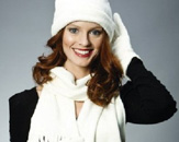 Ladies Velour Fleece Winter Set Ladies Velour Fleece Winter Set