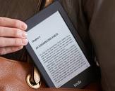 Kindle PaperWhite eBook Reader