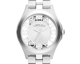 Marc By Marc Jacobs Skeleton Watch