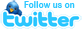 Follow us on Twitter!