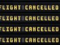 Can I claim compensation if my flight to Spain is cancelled or delayed ?