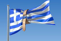 Rajoy Denies Spain Sought to Undermine Greece Rajoy Denies Spain Sought to Undermine Greece