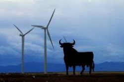 Renewables bring 48% of Spain's power in Feb 2015