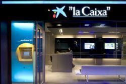 Spain's Caixabank aims for pre-crisis profit levels within 3 years