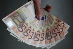 Spain repays EU debt early