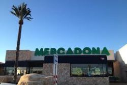 Supermarket Mercadona sees brighter Spanish outlook