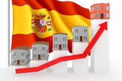 Spain sees property prices up 1.8% in Q4 2014