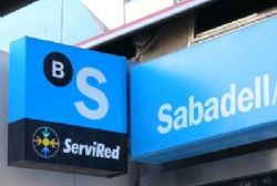 Spanish lender Sabadell in takeover talks with UK bank TSB