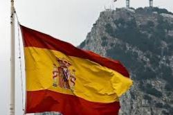 Spain lobbies for Gibraltar EU airport exclusion Spain lobbies for Gibraltar EU airport exclusion