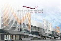 Minister confirms AENA interested in operating Corvera Airport Minister confirms AENA interested in operating Corvera Airport