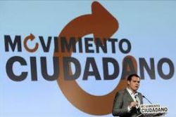 Ciudadanos expected to trump regional polls in Spain