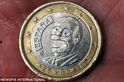 King Felipe's Euro coins stir up controversy King Felipe's Euro coins stir up controversy