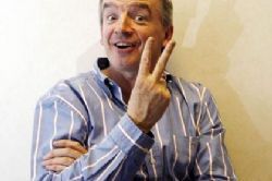 Ryanair Launches New Customer Charter to Make Travel “Enjoyable” Ryanair Launches New Customer Charter to Make Travel “Enjoyable”