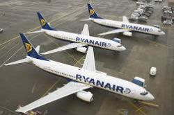 Ryanair refuses to board child in urgent need of a transplant