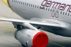 Barcelona - Dusseldorf Plane Crash : 150 Feared Dead Barcelona - Dusseldorf Plane Crash : 150 Feared Dead