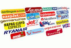 Low cost airline passengers arriving in Spain up 9.2% Low cost airline passengers arriving in Spain up 9.2%