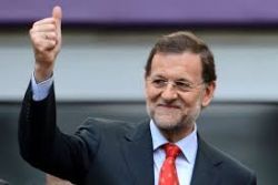 Spain's narrows budget deficit in 2014 