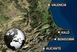 British Expat Couple Shot Dead in Alicante British Expat Couple Shot Dead in Alicante