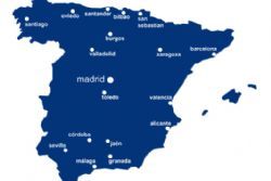 Only 14 of Spain's 48 Airports in profit