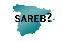 Spain's 'bad bank' Sareb widens net loss in 2014