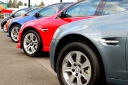 Spain new car sales up 40.5% in March