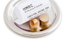 Change to UK Capital Gain Tax for Non-Residents