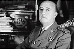 Spain changes official definition of Franco to 'Dictator' Spain changes official definition of Franco to 'Dictator'