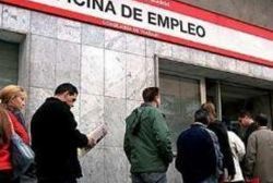 Spain's best March for employment since 2001