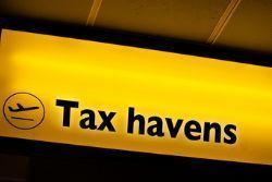 The year Spaniards paid most tax