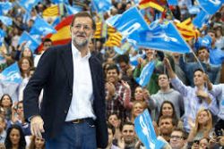 Spain's PP seen losing Valencia seats in Elections