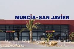 Murcia's San Javier Aiport : Not the best of legacies for Corvera