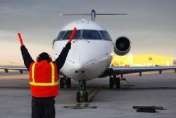 Ciudad Real Airport : The Penny Finally Drops... Ciudad Real Airport : The Penny Finally Drops...