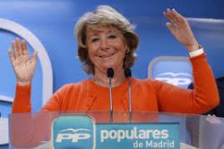 'Homeless people damage tourism' : PP Mayor Candidate 'Homeless people damage tourism' : PP Mayor Candidate