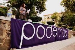 Spain's Podemos founder resigns amid rift over party strategy Spain's Podemos founder resigns amid rift over party strategy