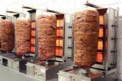 Kebab Law Threatens Muslim Businesses in Spain . Kebab Law Threatens Muslim Businesses in Spain .