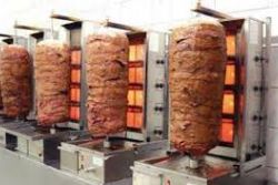 Kebab Law Threatens Muslim Businesses in Spain .