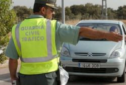 20 new rules to remember for Spanish road users