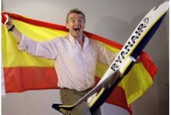 6 Scots arrested on Ryanair flight to Spain 6 Scots arrested on Ryanair flight to Spain