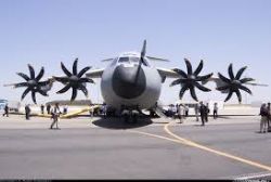 Airbus to continue A400M test flights following Spain crash