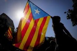 Catalan nationalist parties outraged over flag ban