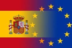 Spain to make another EU bailout repayment