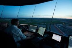 Ministry pledges 70% service during planned air traffic controllers' strike Ministry pledges 70% service during planned air traffic controllers' strike