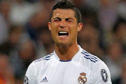 Spain detains Ronaldo's Mum for carrying EU55 k Spain detains Ronaldo's Mum for carrying EU55 k